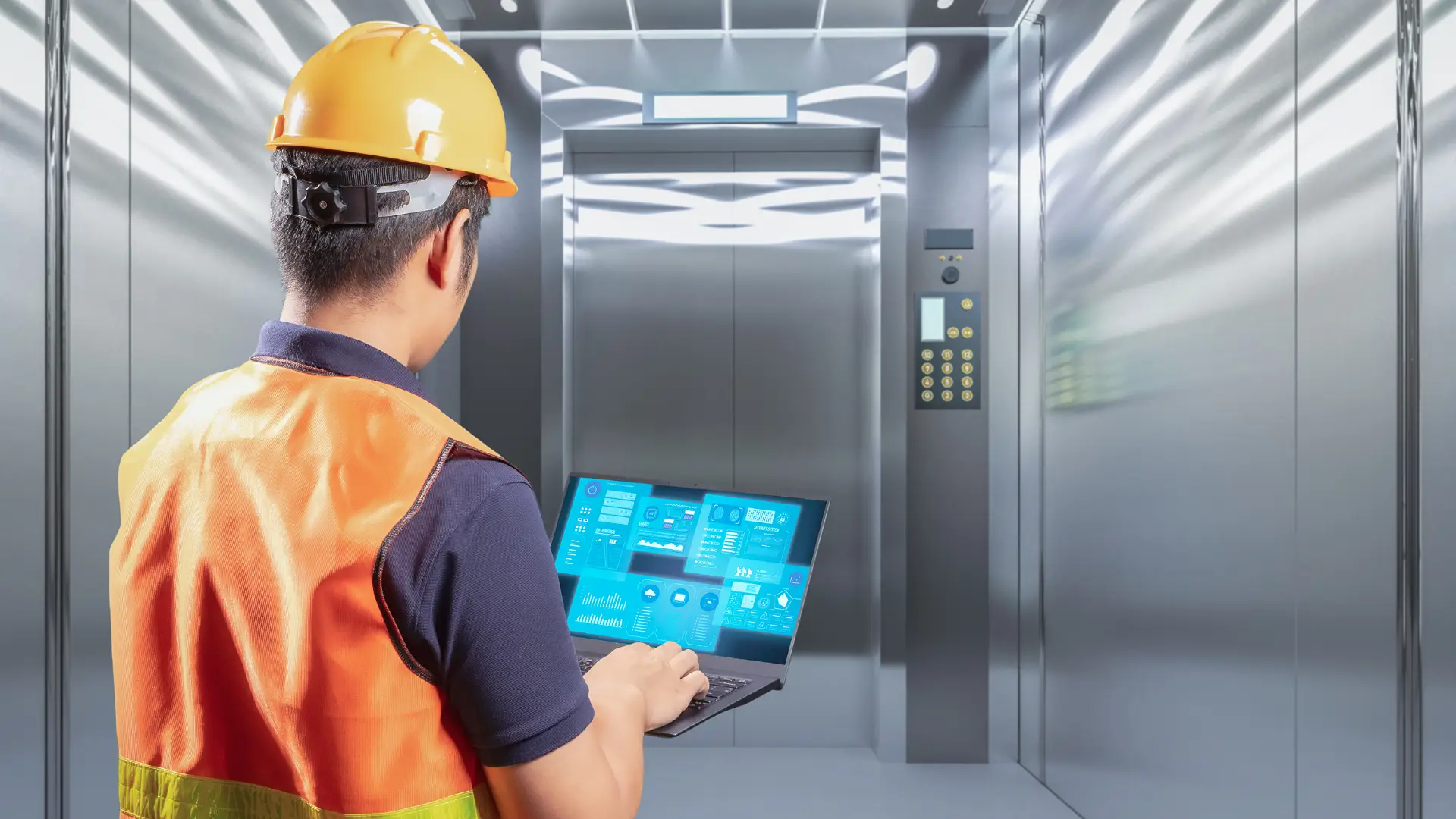 Sur Asansör Bakımı