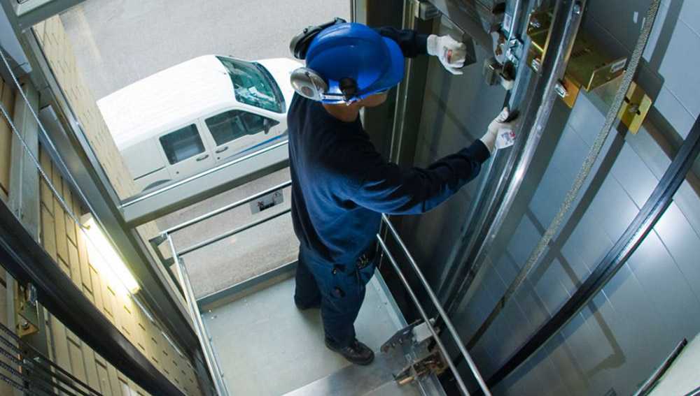 Sur Asansör Bakımı